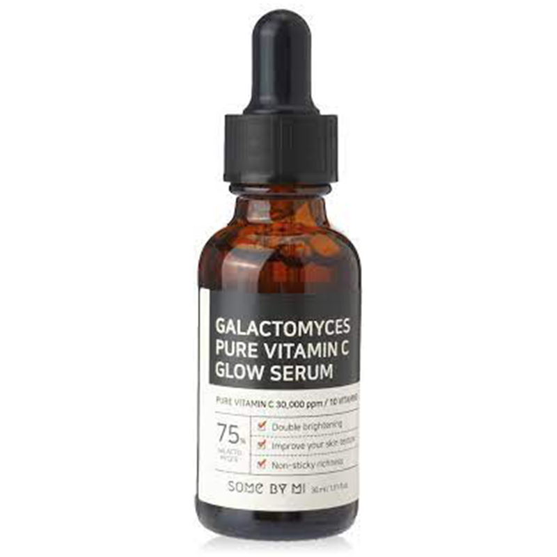 Galactomyces Pure Vitamin C GLOW Serum